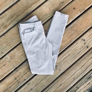 Banana Republic skinny fit stretch pants
